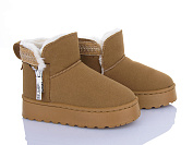 Угги Xifa F565-3 от магазина Frison