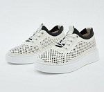 Кроссовки Allshoes 196103 от магазина Frison