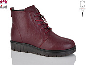 Ботинки Gukkcr CS4016 от магазина Frison