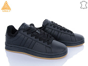 Кроссовки Stilli Group HB680-6 шкіра піна от магазина Frison