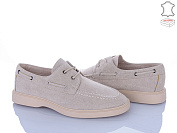 Туфли L&M-Lemon PL31-3 от магазина Frison