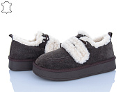 Угги Canoa 6052B от магазина Frison