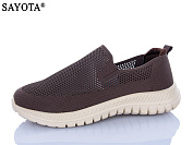 Кроссовки Sayota S613-8 от магазина Frison