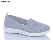 Туфли Princess 3026-19 от магазина Frison