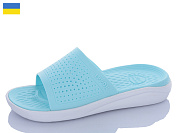 Шлепанцы Luckline 5031-375A от магазина Frison