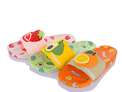 Шлепанцы Sanlin2 668-11 mix от магазина Frison