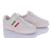 Кроссовки Clibee EC23 beige от магазина Frison