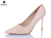 Туфли Башили GP134-3 от магазина Frison