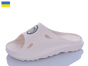 Шлепанцы M&L Alex13 ML2002 айворі от магазина Frison