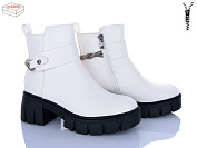 Ботинки Zdw M26-2 от магазина Frison