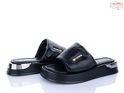 Шлепанцы Мир 4050-38-1 от магазина Frison