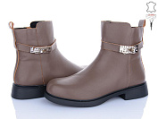 Ботинки Aba MP2-2 от магазина Frison