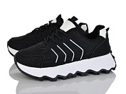 Кроссовки Бабочка RR82-310 от магазина Frison