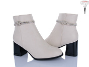 Ботинки Zdw M62-3 от магазина Frison