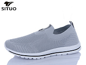 Кроссовки Situo D388-5 батал от магазина Frison