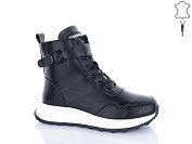 Ботинки Aba Y829-1 от магазина Frison