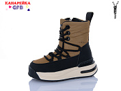 Ботинки Gfb F2625-2 от магазина Frison