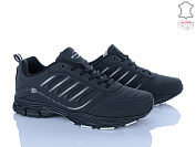 Кроссовки Bona Shoes 628DB-4 батал от магазина Frison