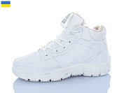 Кроссовки M&L Alex14 BB1 білий от магазина Frison