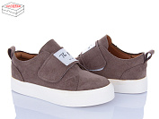 Кеды Ailaifa 8232-3 от магазина Frison