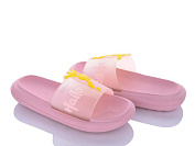 Шлепанцы Luckline 5028-96A от магазина Frison