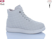 Ботинки Gukkcr YK4046-7 от магазина Frison