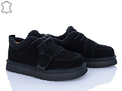 Угги Itts 5263-1 от магазина Frison