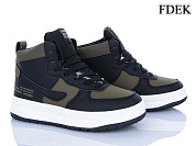 Кроссовки Fdek T9273-7 от магазина Frison