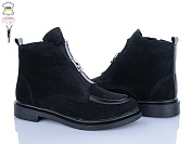 Ботинки Ailinda 14141-1Б от магазина Frison