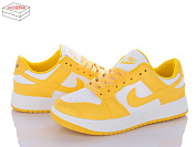 Кроссовки Ailaifa AJ06 yellow от магазина Frison