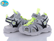 Босоножки Bbt L127-1-2 от магазина Frison