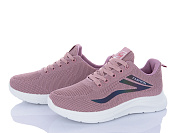 Кроссовки Шик-Шок G611 pink от магазина Frison