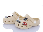 Кроксы Babyshop E200-3B от магазина Frison