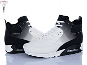 Ботинки Yzy U8852-4 от магазина Frison