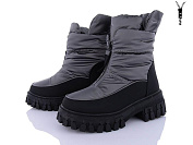 Ботинки Bytji B819-3 от магазина Frison