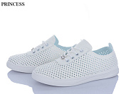 Кроссовки Princess 12-6 от магазина Frison