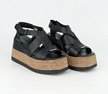 Босоножки Allshoes 212600 от магазина Frison