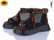 Босоножки Meideli S6657-7 от магазина Frison