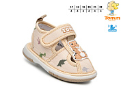 Босоножки Том.М 68011K от магазина Frison