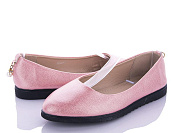 Балетки X&Y M306-5 от магазина Frison