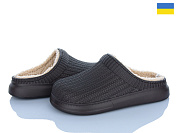 Сабо Roks 7003 шоколад от магазина Frison