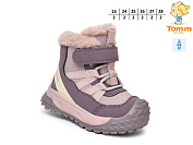 Ботинки Том.М 11759C от магазина Frison