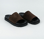 Шлепанцы Allshoes 209011 от магазина Frison