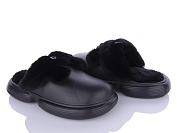 Тапочки Lion 2335-3 чорний от магазина Frison