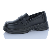 Туфли Red-Sun JSD005 black от магазина Frison