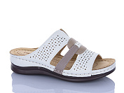 Шлепанцы Leguzaza 706-22 от магазина Frison