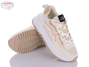 Кроссовки Lady Lily DD57-2 от магазина Frison