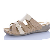 Шлепанцы Коронате 1910-7-8 батал от магазина Frison