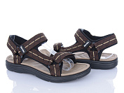 Сандалии Big 4073-L9031-7 от магазина Frison