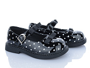 Туфли Clibee A388265 black от магазина Frison